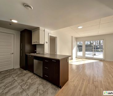 5180-5182, rue Philippe-Lalonde - Annonce 4½, Le Sud-Ouest à louer - Photo 3