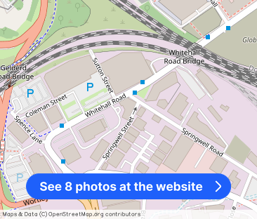 UNCLE Leeds, 4 Whitehall, Leeds, LS12 - Photo 1