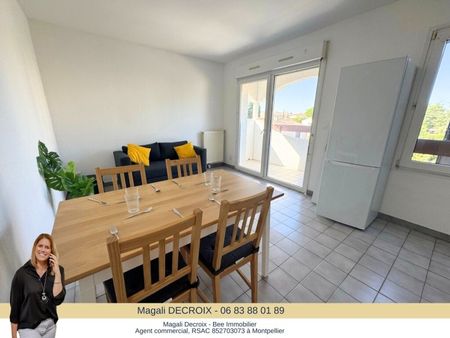 Appartement 2 Pièces 32 m² - Photo 5