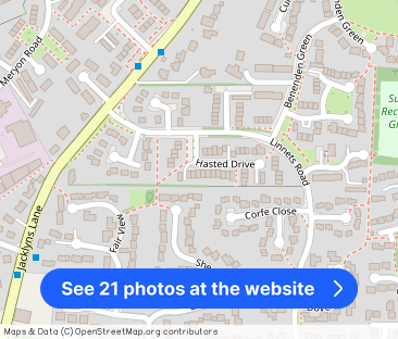 Hasted Drive, Alresford, Hampshire, SO24 - Photo 1