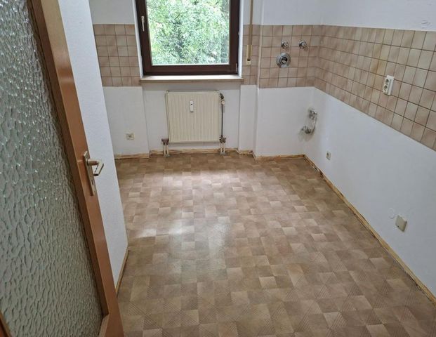 Helle 2-Zimmer Wohnung mit Balkon in Nürnberg-Röthenbach West - Foto 1