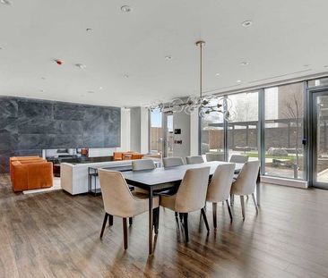 For Lease - 21 Park Street Unit# 512, Mississauga, Ontario - Photo 1