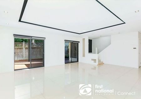 Contemporary, Suburban Sanctuary - Photo 3