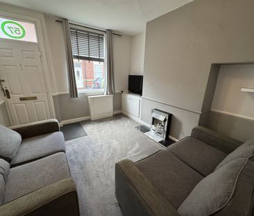 Rosebery Street, Leeman Road - P10625 - Photo 1