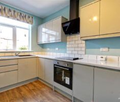2 BEDROOM House - End Terrace - Photo 5