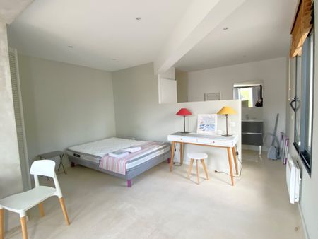 Location Appartement 1 pièce 29m² CASSIS 13260 - Photo 4