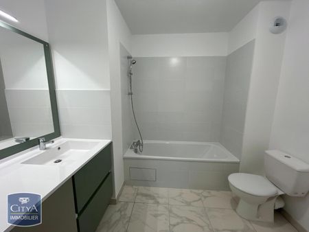 Location Appartement 2 pièces 46m² AUZEVILLE TOLOSANE 31320 - Photo 4