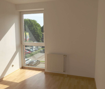 Schöne 2,5 Zimmerwohnung in zentraler Lage - Photo 6