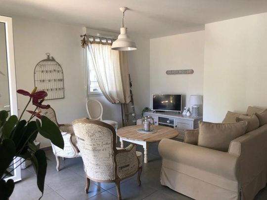 Location Appartement 3 pièces 62m² FONDETTES 37230 - Photo 1