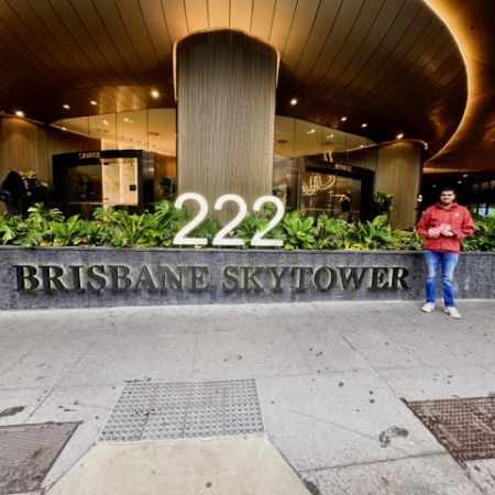 222 Margaret Street, Brisbane - Photo 4