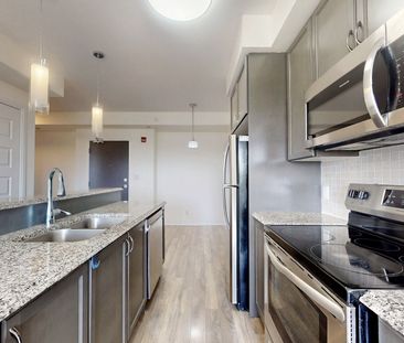 For Lease - 2 Adam Sellers Street Unit# 512, Markham, Ontario - Photo 2
