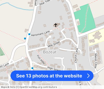 Mile Street, Bozeat, Wellingborough - Photo 1