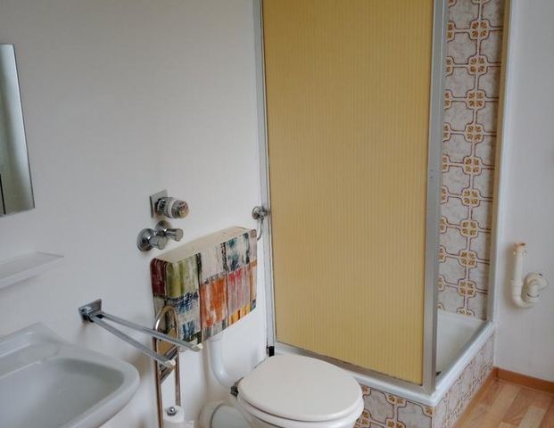 1 Zimmer Appartement für Studenten/innen und Azubis - Photo 1