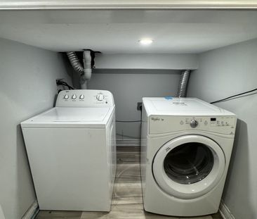 For Lease - 1181 Stire Street Unit# Bsmt, Oshawa, Ontario - Photo 1