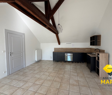 Location Appartement 2 pièces 53m² VICHY 03200 - Photo 1