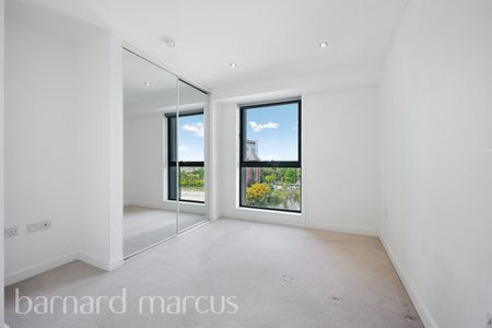 Sutton Court Road, Sutton - Photo 5