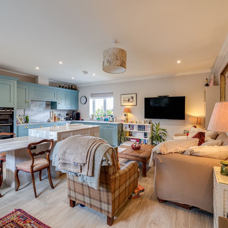 Belgrave Garden Mews, Pulford, Chester - Photo 1