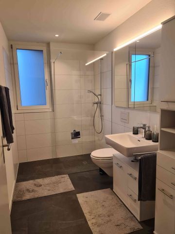 3.5 Zimmer, 100 m², 1. Stock - Foto 4