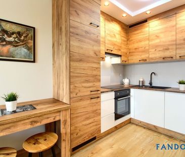 Wysoki Standard 37m2 + KLIMA | ul. Lubelska, SKYRES - Фото 5