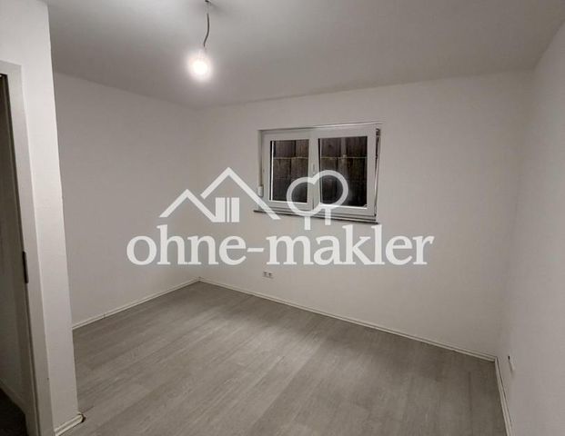 Großzügige UG Wohnung - Foto 1