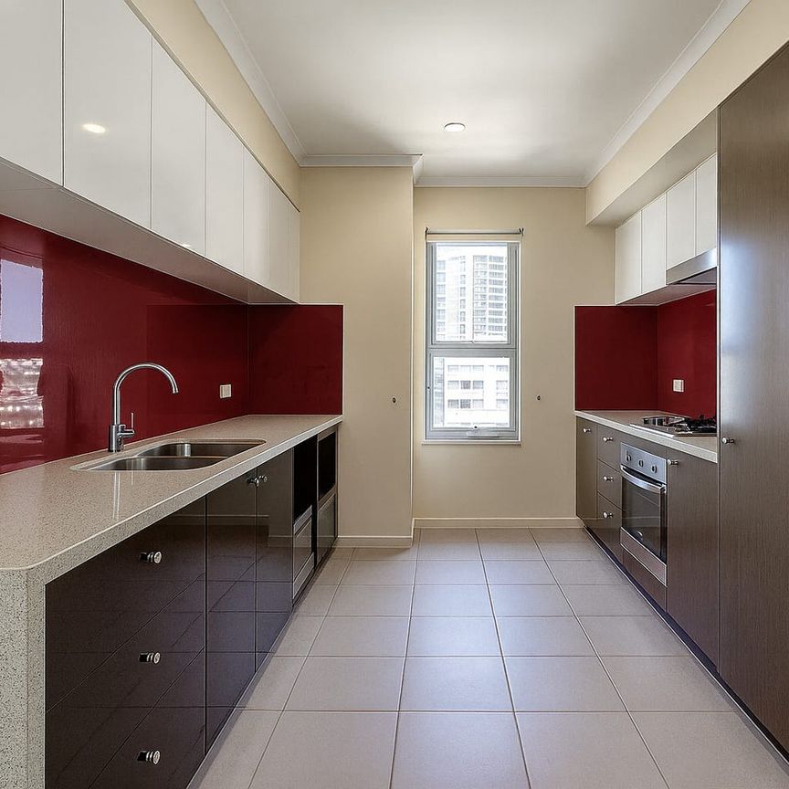 Top Level Unit in Suburb Location - Photo 1