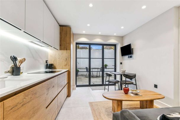 Netherford Road, London, SW4 6AF - Photo 1
