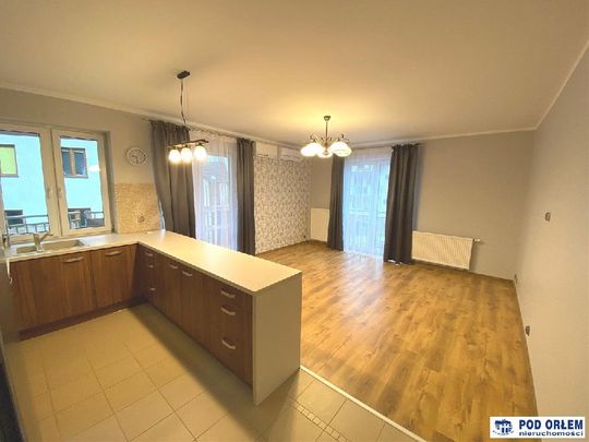 Mieszkanie Bielsko-Biała Wapienica powierzchnia 65.0 m² C37-WM-63483 - Zdjęcie 1