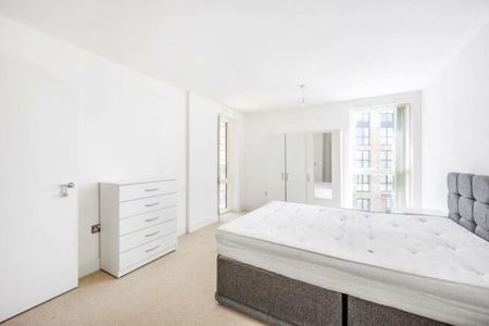 1 Bed Flat, Bodiam Court, NW10 - Photo 4
