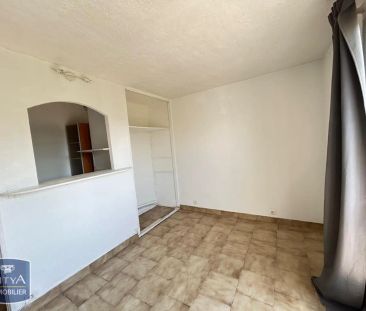 Appartement à louer 2 pièces 28.25m² - Photo 5