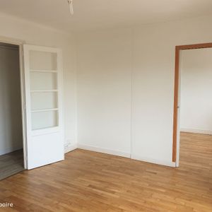 Appartement T2 à louer - 42 m² - Photo 3