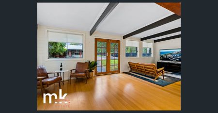 Five bedroom home!! - Photo 2