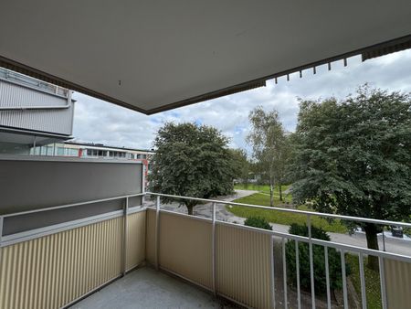 Lars Kaggsgatan 49 – 2 rok (1202) - Foto 2