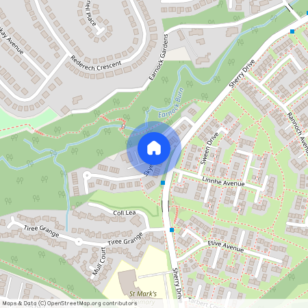 Skye Wynd, Hamilton, ML3