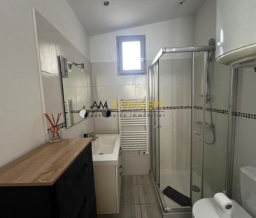 Location Appartement 1 pièce Meublé 23m² NICE 06100 - Photo 4