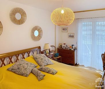 Appartement lumineux au coeur de Mont-sur-Rolle - Photo 4