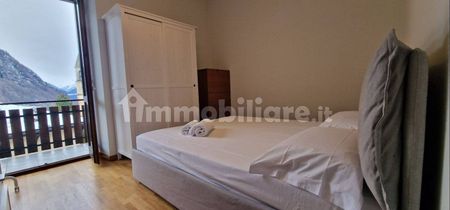 Trilocale via Guglielmo Marconi 19, Centro, Chiesa in Valmalenco - Foto 4