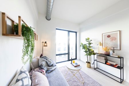 Jorisvej 5, st.. 104., Campus Aviator, 2300 København S - Foto 5