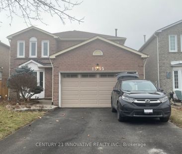 Detached Home For Lease | E8139936 - Photo 2