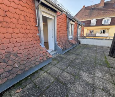 Location Appartement 3 pièces 58m² - Photo 6