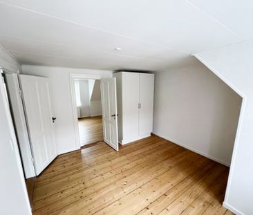 Skøn lejlighed i centrum - Photo 1