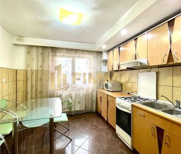 Apartament spatios | 4 cam 2 bai | ID: 582 - Photo 1