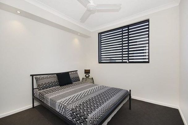 9/31 Blackwood Street , Townsville City. - Photo 1