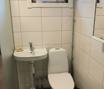 Hantverkaregatan 11 - Foto 4