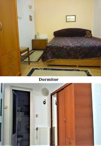 Floreasca-Lacul Tei garsonieră dublă-studio 41 mp parter la curte - Fotografie 3