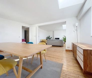 Rue de Savoie1060 Saint-Gilles - Photo 1