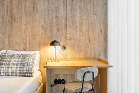 Apartamento T1 em Braga - Photo 5
