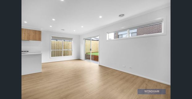 BRAND NEW HOME WITH TRANQUIL WETLAND & PARKLAND VIEWS - Photo 1