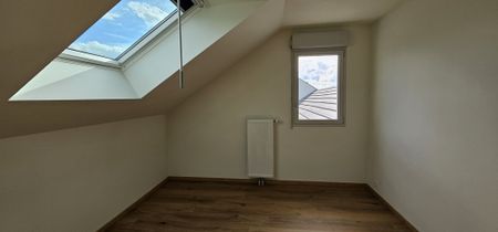 Location Appartement 3 pièces 66m² HUNINGUE 68330 - Photo 5