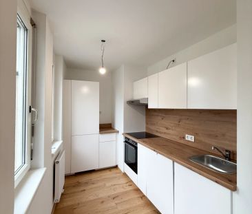 1-Zimmerwohnung in 1040 Wien mit Lift zu vermieten || 4.OG || Innen... - Photo 5