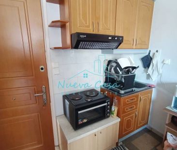 Studio/Γκαρσονιέρα για ενοικίαση Τριών Ναυάρχων - Άγιος Ανδρέας (Πά... - Photo 4